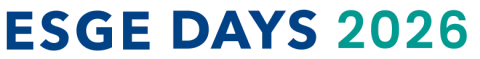 Logo ESGE 2026