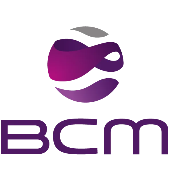 BCM Co., Ltd Logo